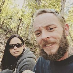 Meet your Posher, Timothy